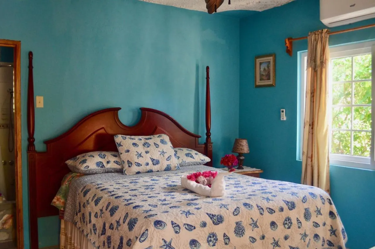 Coral Cottage Jamaica Negril
