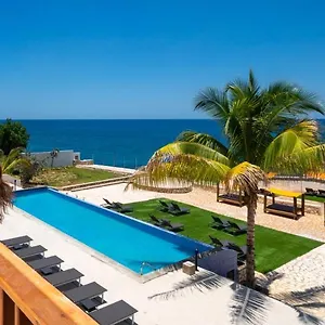Resort Samsara Cliff, Negril