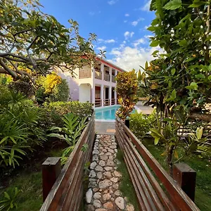 Hotel Da Fabio, Negril