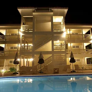 Resort Sandy Haven (adults Only), Negril