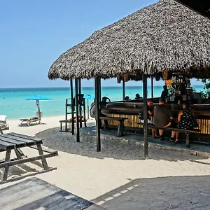 Hotel Bourbon Beach Jamaica, Negril