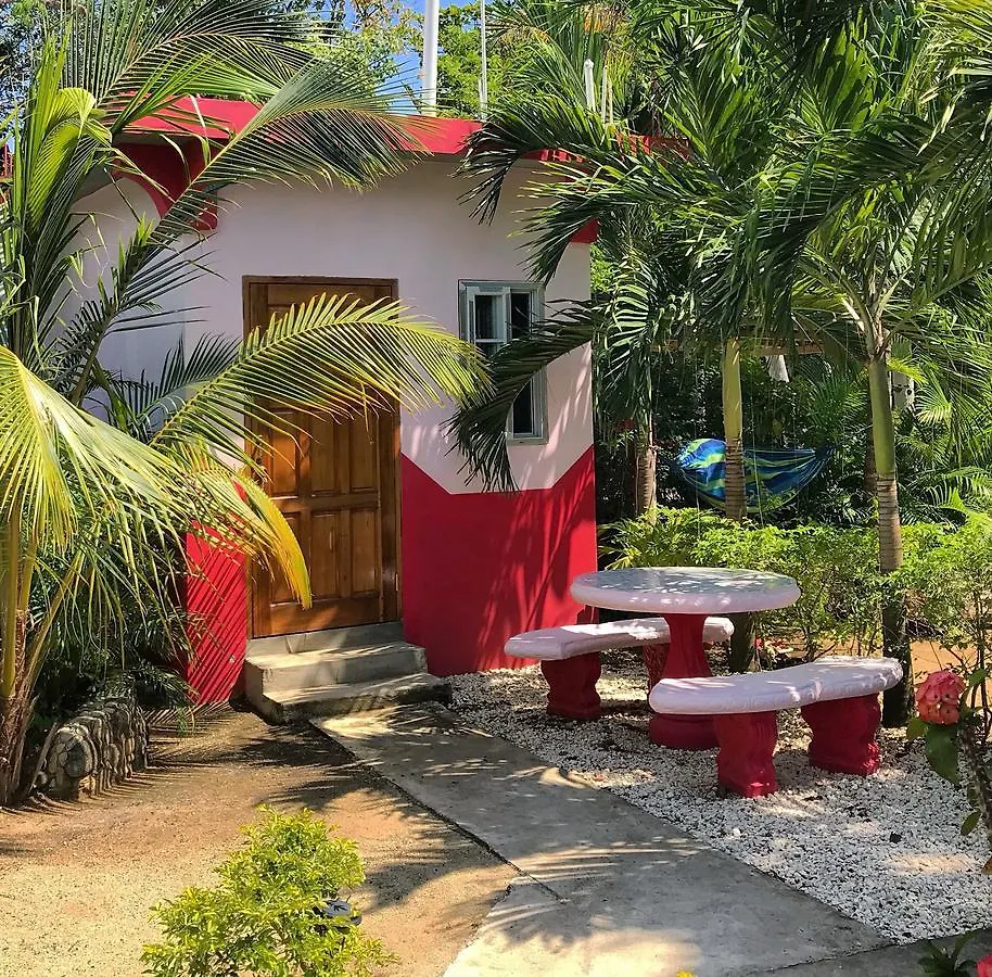 نيغريل Coral Cottage Jamaica 0*,  جامايكا