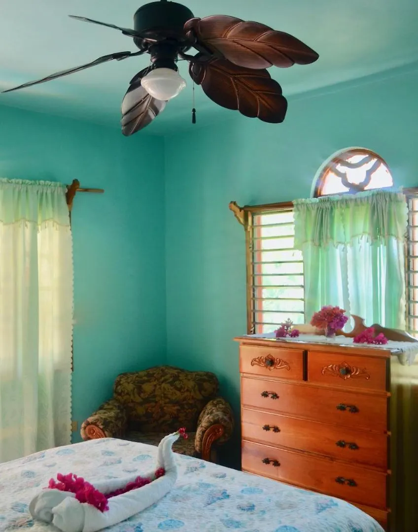 نيغريل Coral Cottage Jamaica 0*,  جامايكا