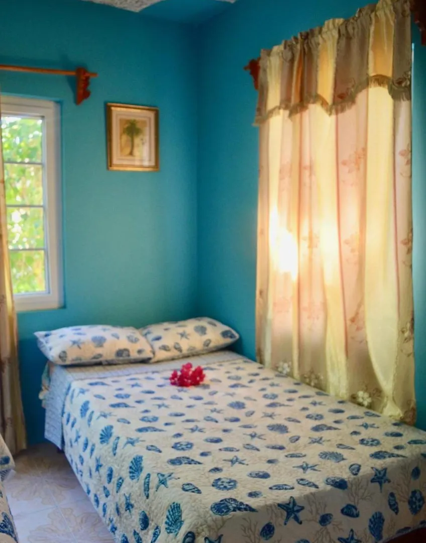 نيغريل Coral Cottage Jamaica جامايكا