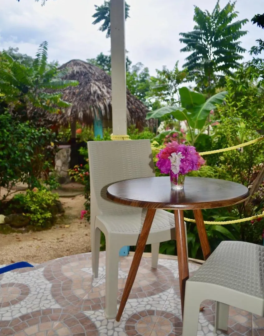 نيغريل Coral Cottage Jamaica جامايكا