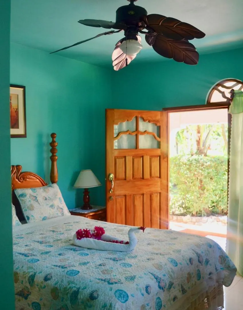 نيغريل Coral Cottage Jamaica 0*,  جامايكا