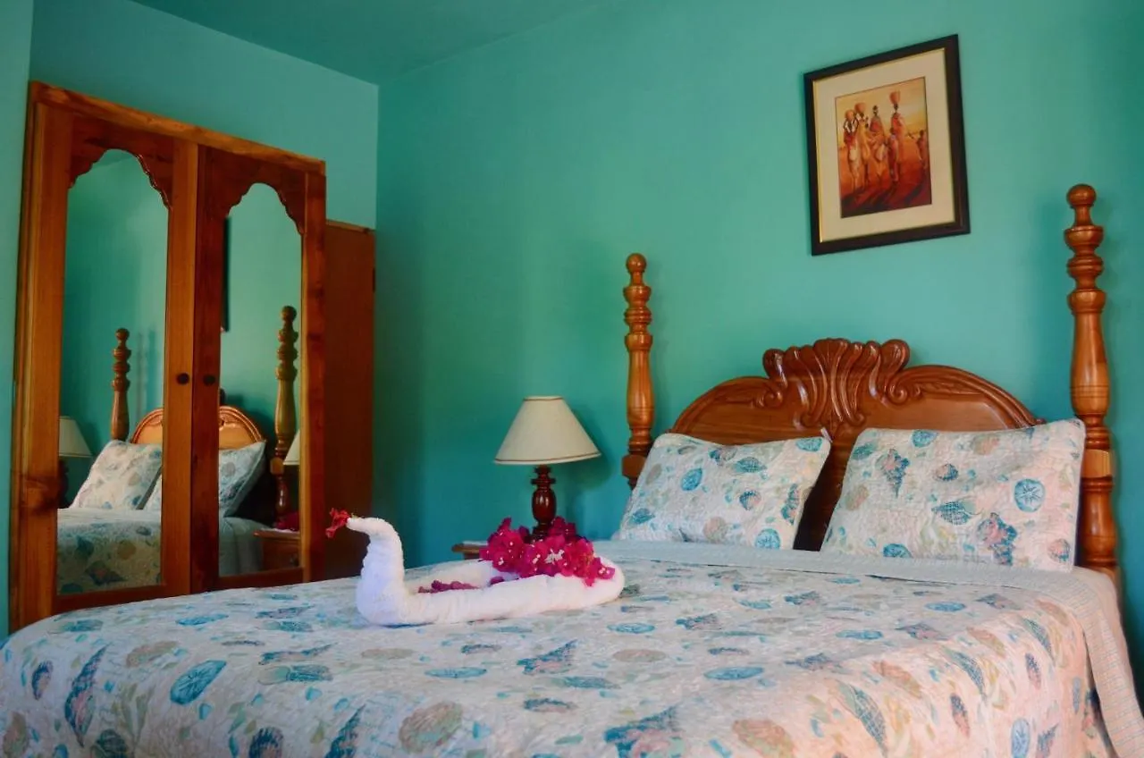 نيغريل Coral Cottage Jamaica 0*,  جامايكا