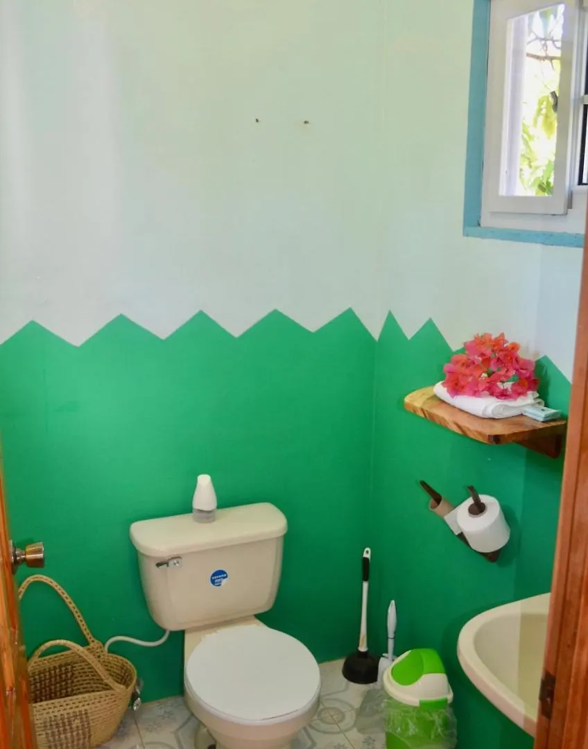 نيغريل Coral Cottage Jamaica 0*,  جامايكا