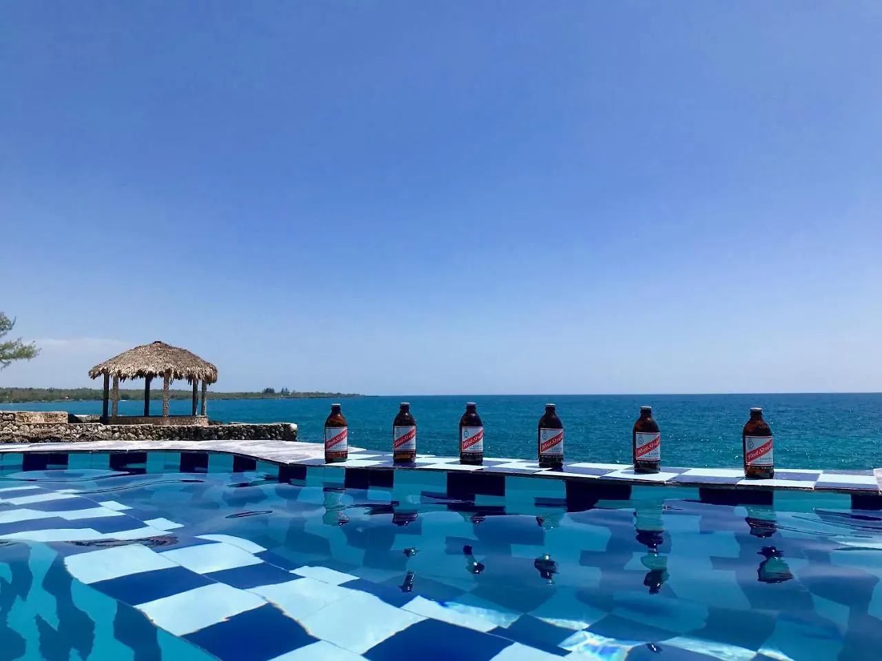 نيغريل Coral Cottage Jamaica 0*,  جامايكا