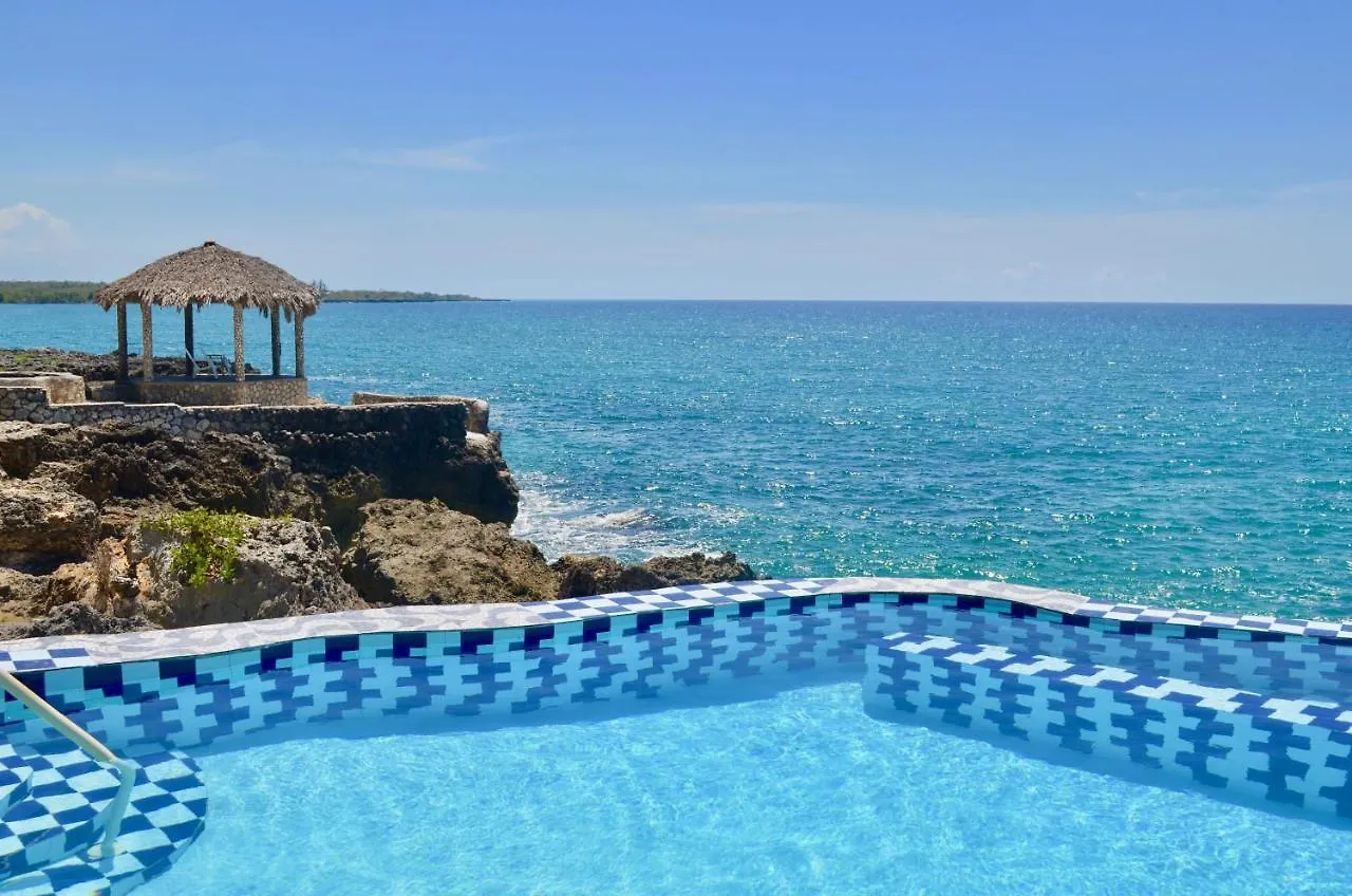 نيغريل Coral Cottage Jamaica فندق مبيت وإفطار