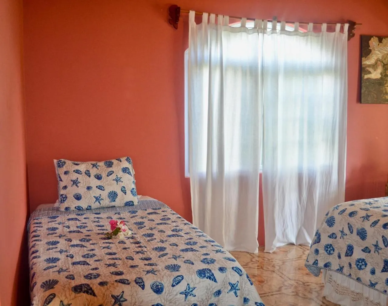 فندق مبيت وإفطار نيغريل Coral Cottage Jamaica