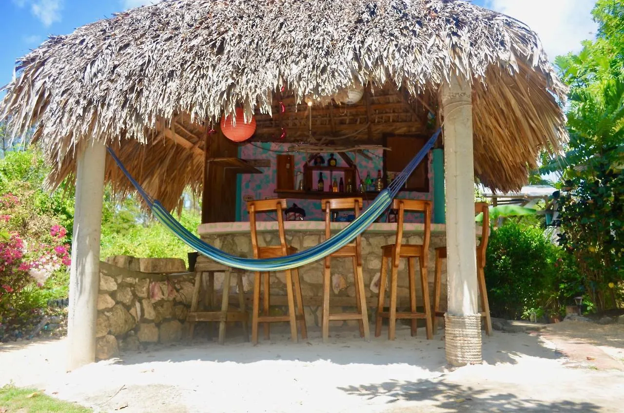 فندق مبيت وإفطار نيغريل Coral Cottage Jamaica