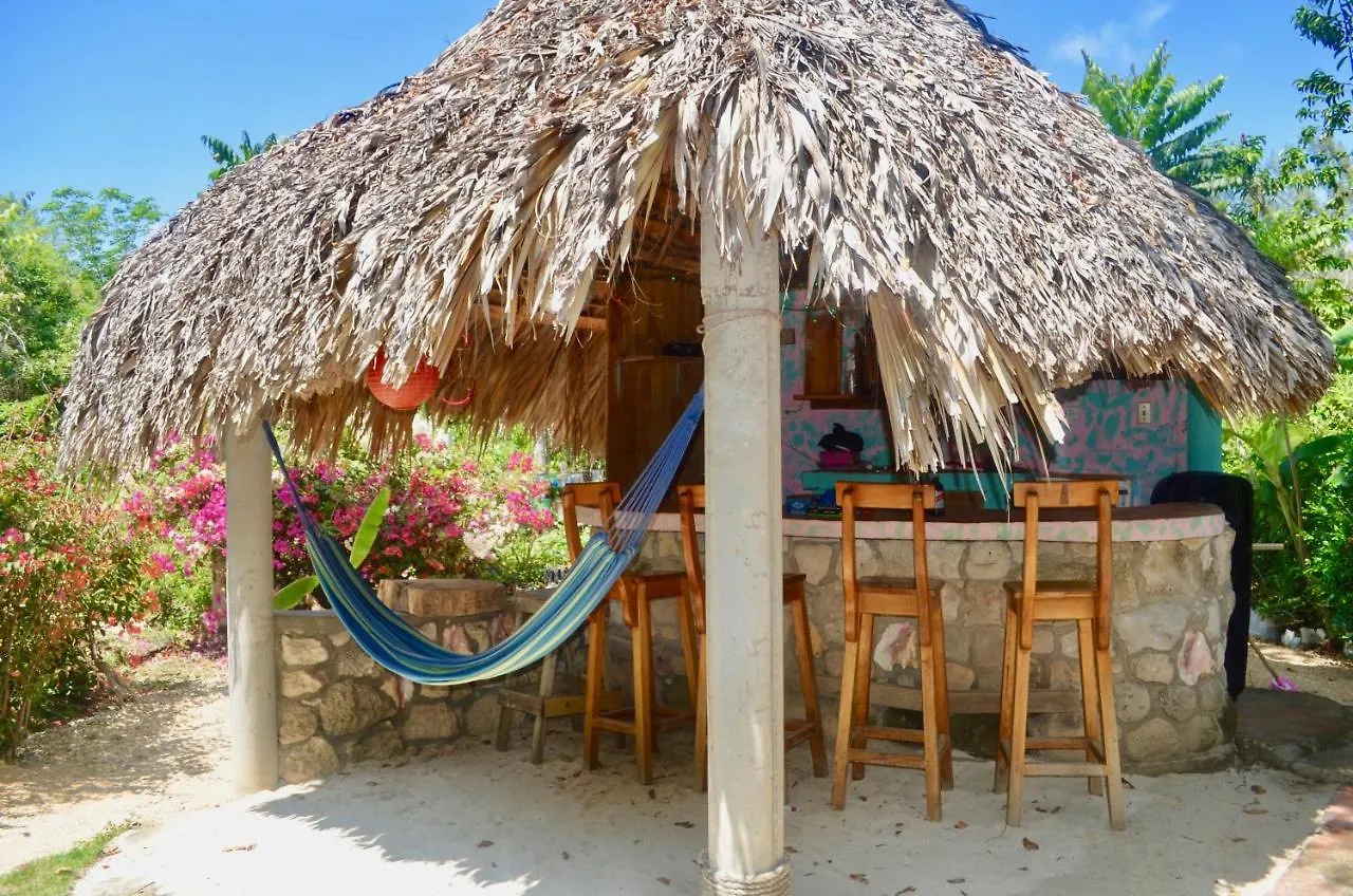 نيغريل Coral Cottage Jamaica جامايكا