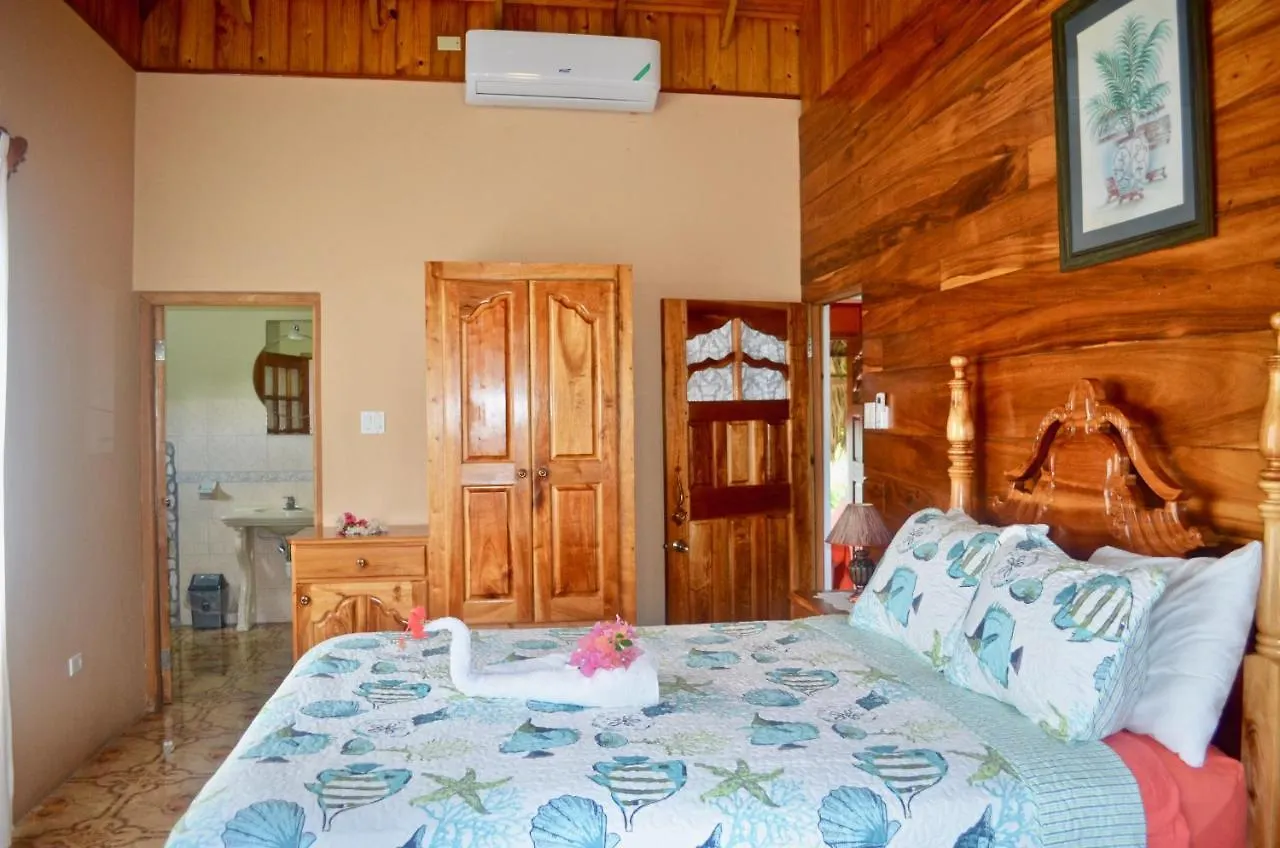 نيغريل Coral Cottage Jamaica 0*,  جامايكا